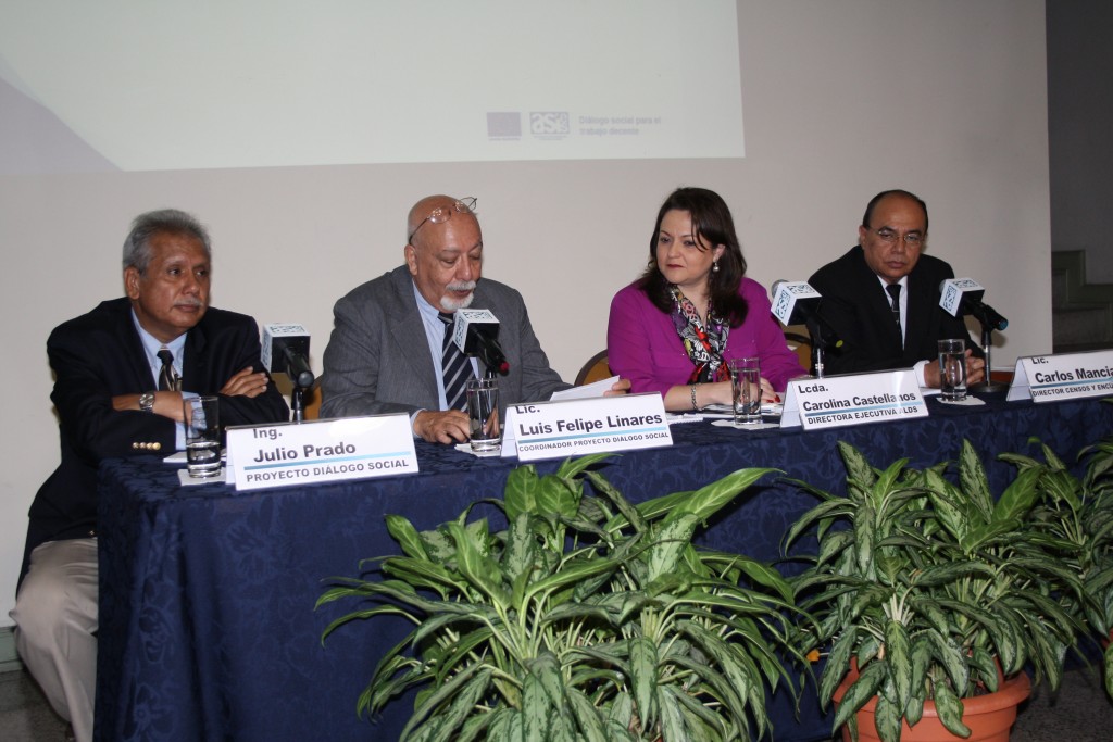 Ingresos laborales 1