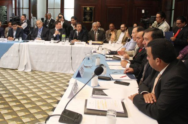 ASIES-Comisión de Finanzas