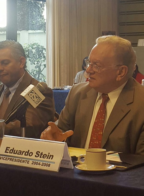 DrStein Why Think Tanks matter