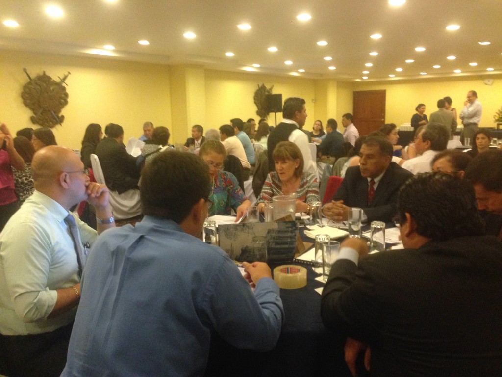 Taller TSE-LEPP 1